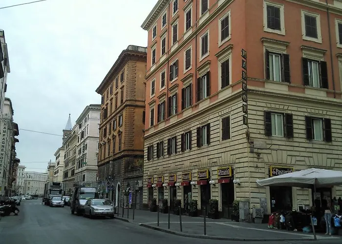 Hotel Concorde