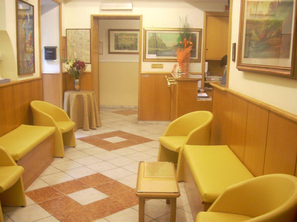 Hotel Concorde Rom