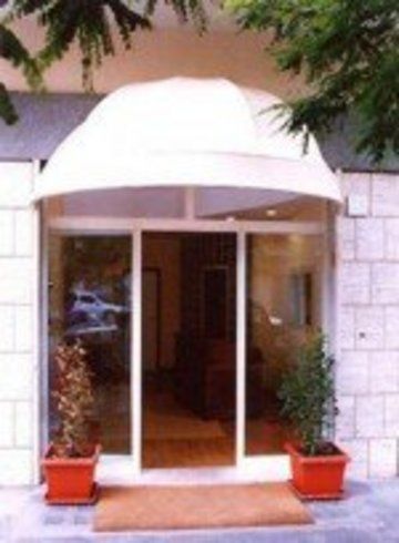Concorde Hotel Rom