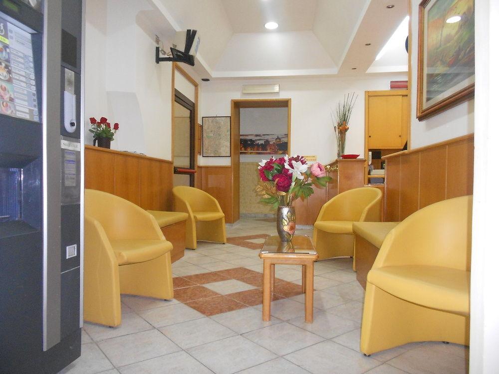 Hotel Concorde Rom